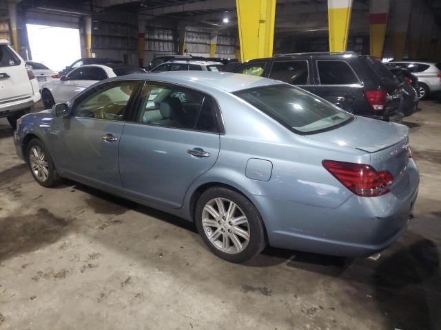 Photo 2 from auction – 2006 TOYOTA AVALON with VIN 4T1BK36B38U261748