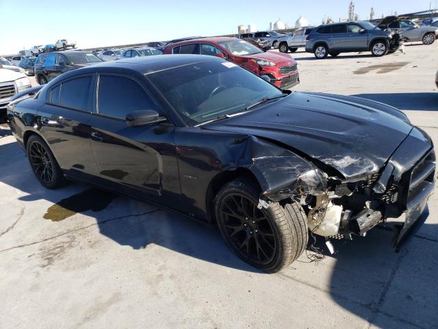 Photo 4 from auction – 2014 DODGE CHARGER R/ with VIN 2C3CDXCT6EH114270
