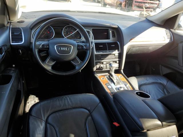 Zdjęcie 8 z aukcji – 2015 AUDI Q7 PREMIUM z VIN WA1LGAFE2FD024555