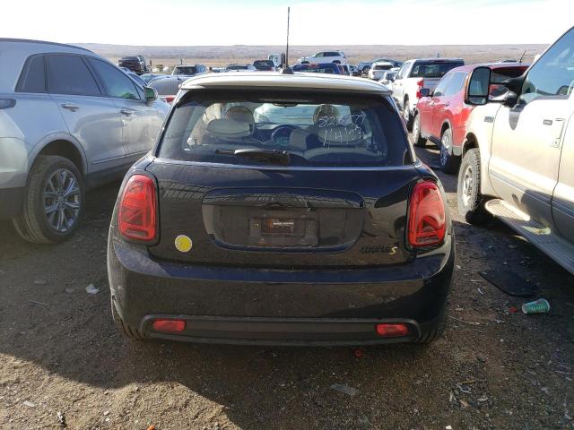 Photo 6 from auction – 2022 MINI COOPER SE with VIN WMW13DJ02N2R40438