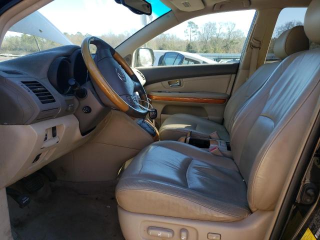 Photo 7 from auction – 2006 LEXUS RX 330 with VIN 2T2GA31U76C046577