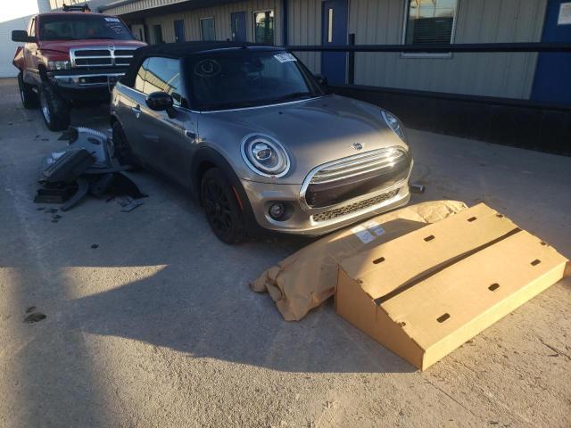Photo 4 from auction – 2020 MINI COOPER with VIN WMWWJ3C07L3L04477