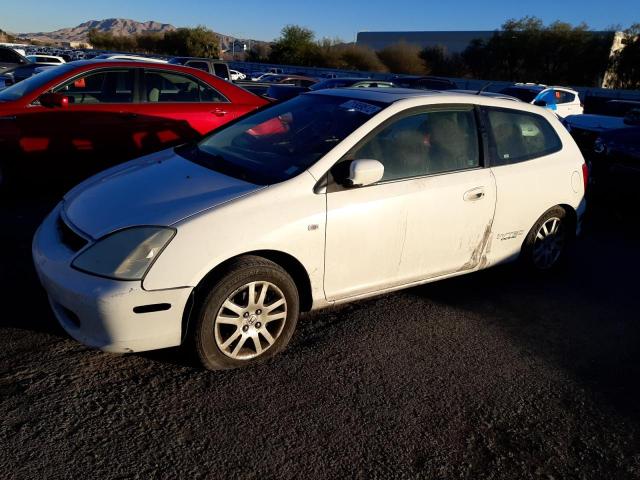 HONDA CIVIC SI 2003 with VIN SHHEP33573U405481 - Photo from auction