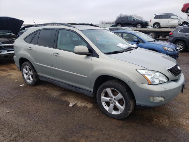 Photo 4 from auction – 2006 LEXUS RX 330 with VIN 2T2HA31U16C091583