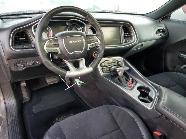 Photo 8 from auction – 2016 DODGE CHALLENGER with VIN 2C3CDZDJ2GH289627