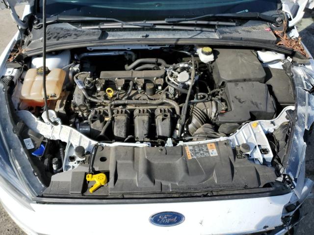Photo 11 from auction – 2018 FORD FOCUS SEL with VIN 1FADP3H20JL271196