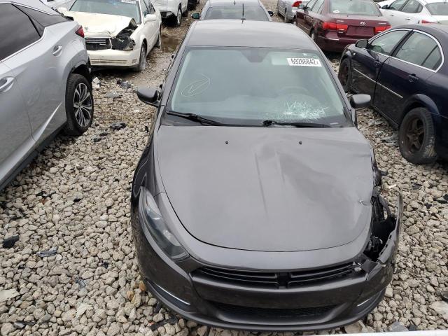 Photo 5 from auction – 2015 DODGE DART SXT with VIN 1C3CDFBBXFD199616