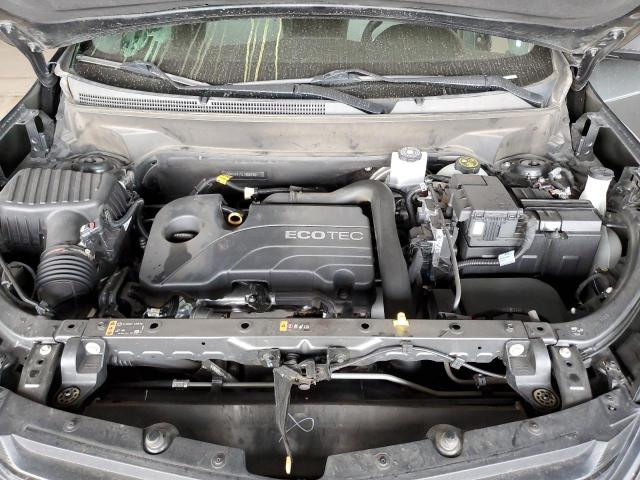 Photo 12 from auction – 2020 CHEVROLET EQUINOX LS with VIN 3GNAXHEVXLS666788