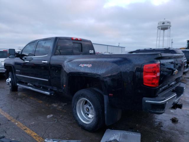 Photo 2 from auction – 2015 CHEVROLET SILVERADO with VIN 1GC4K0C82FF595856
