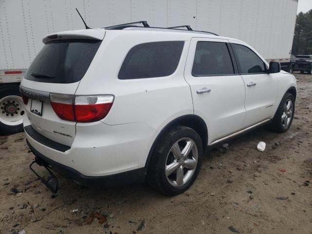 Photo 3 from auction – 2013 DODGE DURANGO CI with VIN 1C4RDJEG9DC677169