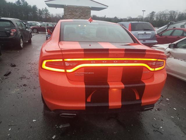 Photo 6 from auction – 2016 DODGE CHARGER SX with VIN 2C3CDXJG0GH313307