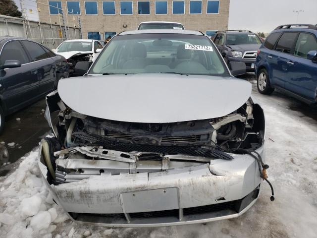 Photo 5 from auction – 2008 FORD FOCUS S/SE with VIN 1FAHP34N38W155663