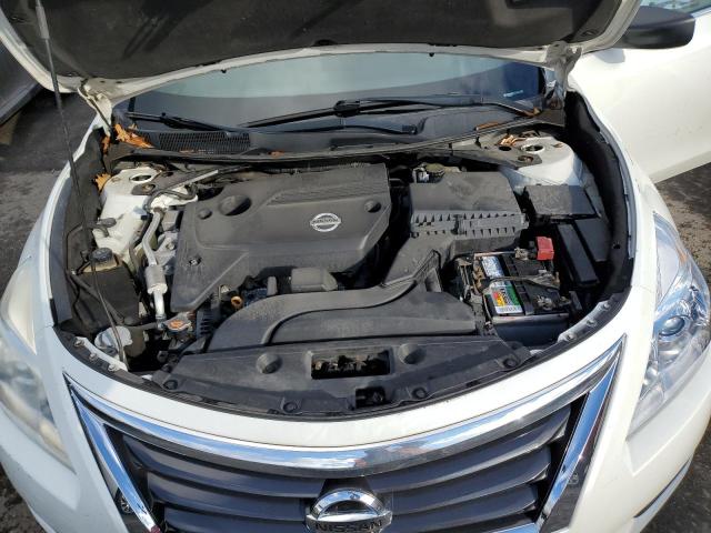 Photo 11 from auction – 2014 NISSAN ALTIMA 2.5 with VIN 1N4AL3AP1EC168461