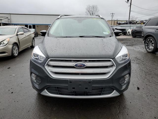 Photo 5 from auction – 2017 FORD ESCAPE TIT with VIN 1FMCU9J96HUA56625