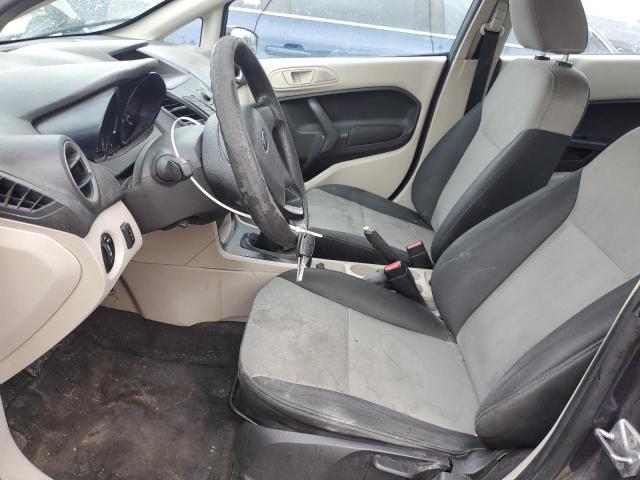 Photo 7 from auction – 2013 FORD FIESTA S with VIN 3FADP4AJ7DM186544