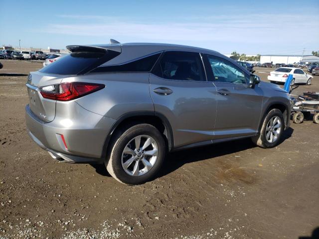 Photo 3 from auction – 2019 LEXUS RX 350 BAS with VIN 2T2ZZMCA3KC141688