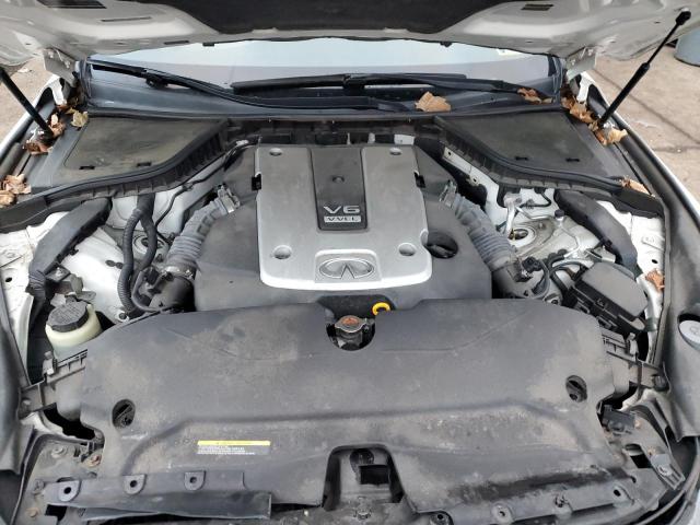 Photo 11 from auction – 2015 INFINITI Q50 BASE with VIN JN1BV7ARXFM419588