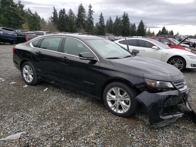 Photo 4 from auction – 2014 CHEVROLET IMPALA ECO with VIN 2G1135SR9E9266997