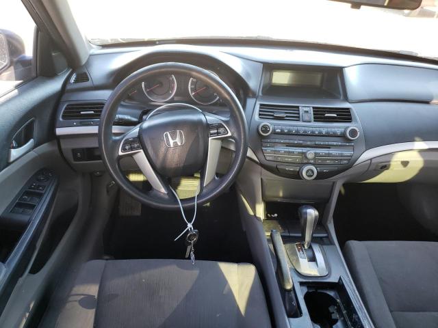 Photo 8 from auction – 2012 HONDA ACCORD LX with VIN 1HGCP2F39CA049364