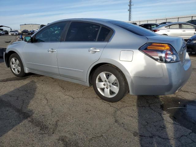 Photo 2 from auction – 2008 NISSAN ALTIMA 2.5 with VIN 1N4AL21E38C122997