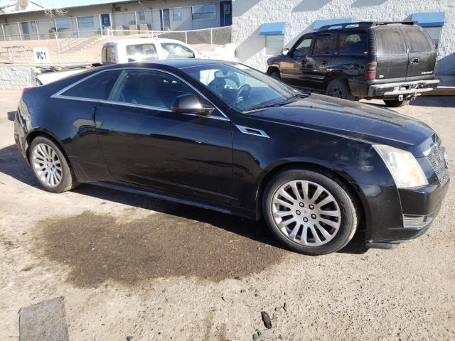 Photo 4 from auction – 2014 CADILLAC CTS with VIN 1G6DA1E35E0144418