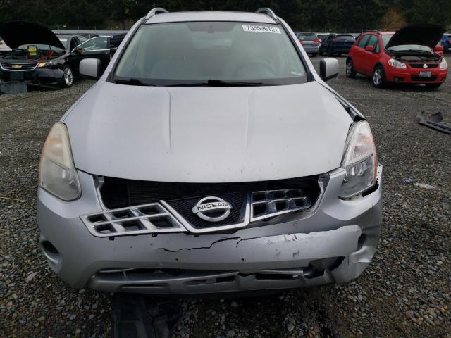 Photo 5 from auction – 2011 NISSAN ROGUE S with VIN JN8AS5MV9BW680972