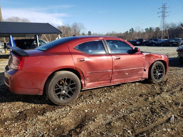 Photo 3 from auction – 2006 DODGE CHARGER R/ with VIN 2B3KA53H56H131774