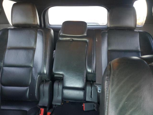 Photo 10 from auction – 2012 FORD EXPLORER L with VIN 1FMHK7F89CGA02081