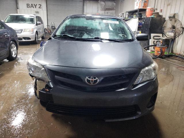 Photo 5 from auction – 2011 TOYOTA COROLLA BA with VIN 2T1BU4EE3BC725643