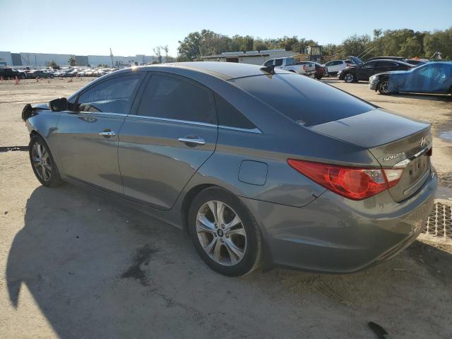 Photo 2 from auction – 2013 HYUNDAI SONATA SE with VIN 5NPEC4AC2DH662734