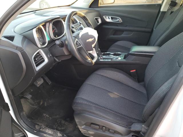 Photo 7 from auction – 2017 CHEVROLET EQUINOX LT with VIN 2GNALCEKXH1580775
