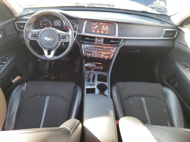 Photo 8 from auction – 2018 KIA OPTIMA LX with VIN 5XXGT4L31JG210447