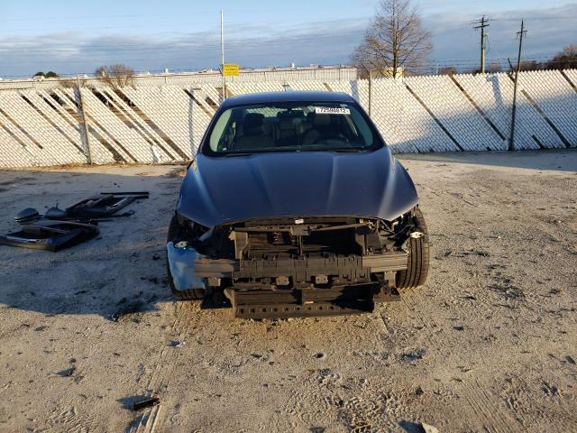 Photo 5 from auction – 2014 FORD FUSION SE with VIN 3FA6P0H78ER252714