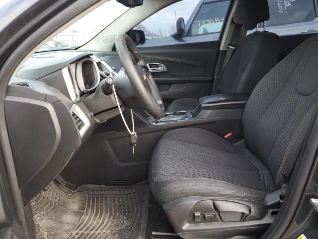 Photo 7 from auction – 2013 CHEVROLET EQUINOX LS with VIN 2GNALBEK7D6332782