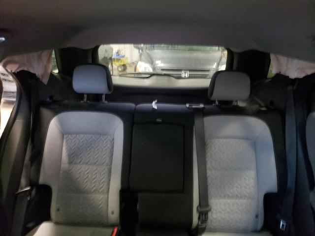 Photo 10 from auction – 2022 CHEVROLET EQUINOX LS with VIN 2GNAXHEV8N6118726
