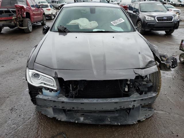 Photo 5 from auction – 2019 CHRYSLER 300 LIMITE with VIN 2C3CCAEGXKH686485