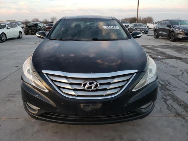 Photo 5 from auction – 2012 HYUNDAI SONATA SE with VIN 5NPEC4AC5CH468083