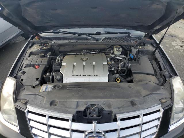 Photo 11 from auction – 2007 CADILLAC DTS with VIN 1G6KD57Y27U232644