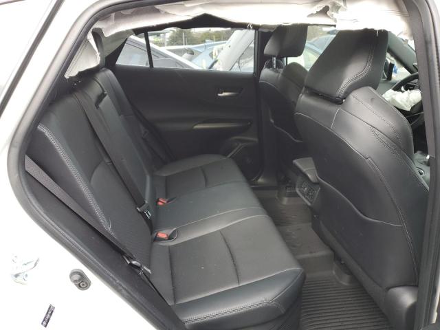 Photo 11 from auction – 2021 TOYOTA VENZA LE with VIN JTEAAAAH1MJ016800