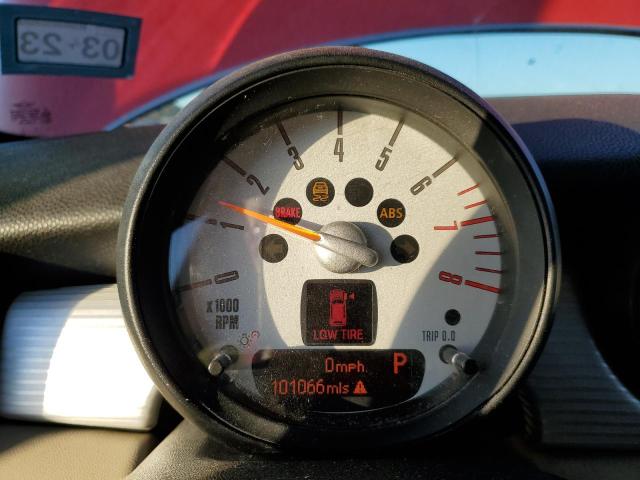 Photo 9 from auction – 2013 MINI COOPER S with VIN WMWSV3C52DT388546