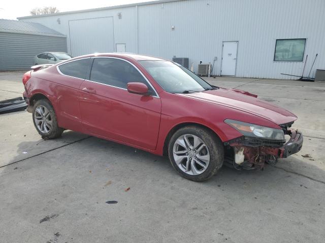 Photo 4 from auction – 2012 HONDA ACCORD LX with VIN 1HGCS1B32CA001560