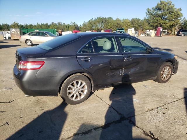 Photo 3 from auction – 2011 TOYOTA CAMRY BASE with VIN 4T1BF3EKXBU195745