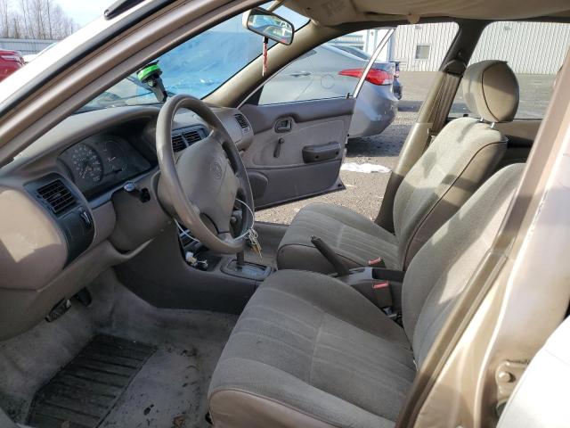 Photo 7 from auction – 1996 TOYOTA COROLLA with VIN 1NXBA02E5TZ406346