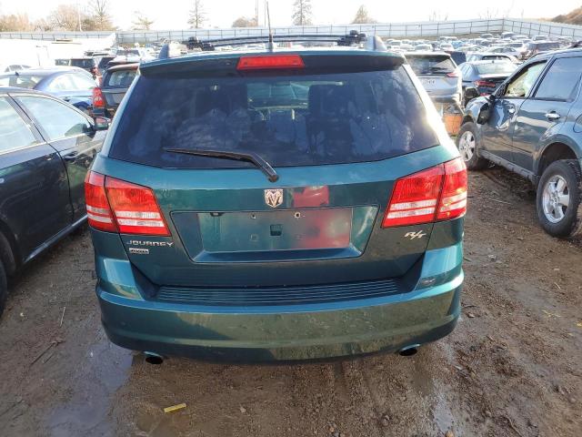 Photo 6 from auction – 2009 DODGE JOURNEY R/ with VIN 3D4GH67V59T209183