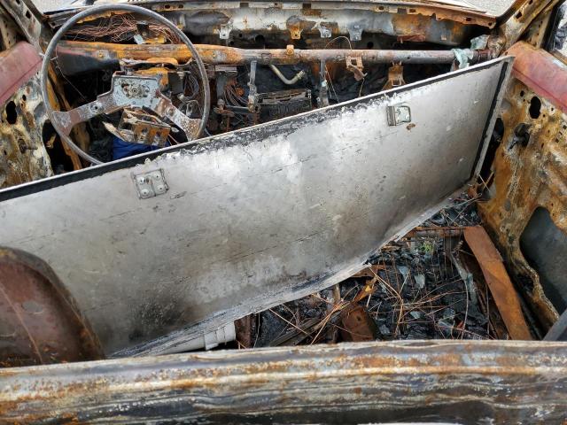 Photo 8 from auction – 1992 TOYOTA PICKUP 1/2 with VIN JT4RN01P7N0035324
