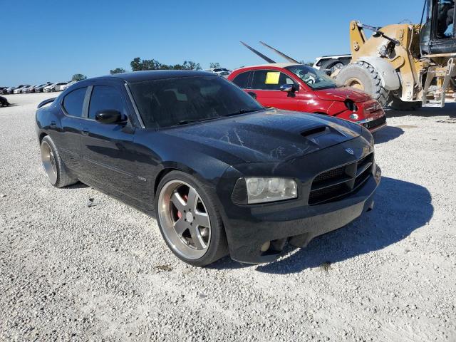 Photo 4 from auction – 2007 DODGE CHARGER SR with VIN 2B3KA73WX7H651996
