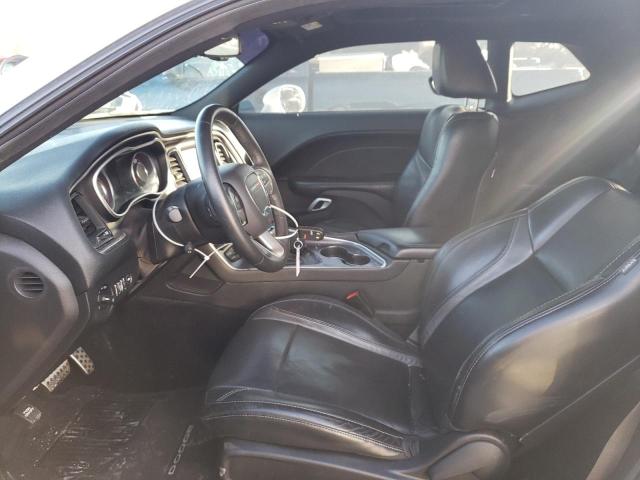 Photo 7 from auction – 2016 DODGE CHALLENGER with VIN 2C3CDZBT4GH162902