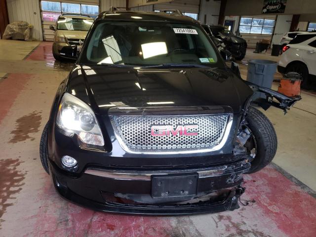 Фото 5 с аукциона – 2011 GMC ACADIA DEN с VIN 1GKKVTED2BJ346981