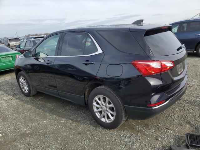 Photo 2 from auction – 2020 CHEVROLET EQUINOX LT with VIN 2GNAXTEVXL6202191
