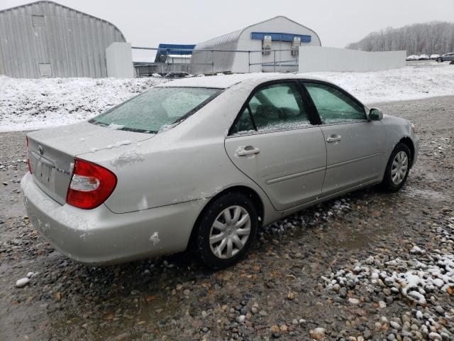 Photo 3 from auction – 2003 TOYOTA CAMRY LE with VIN 4T1BE32K13U733046